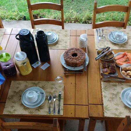 Coroaci Beach House Barra Grande  Dış mekan fotoğraf