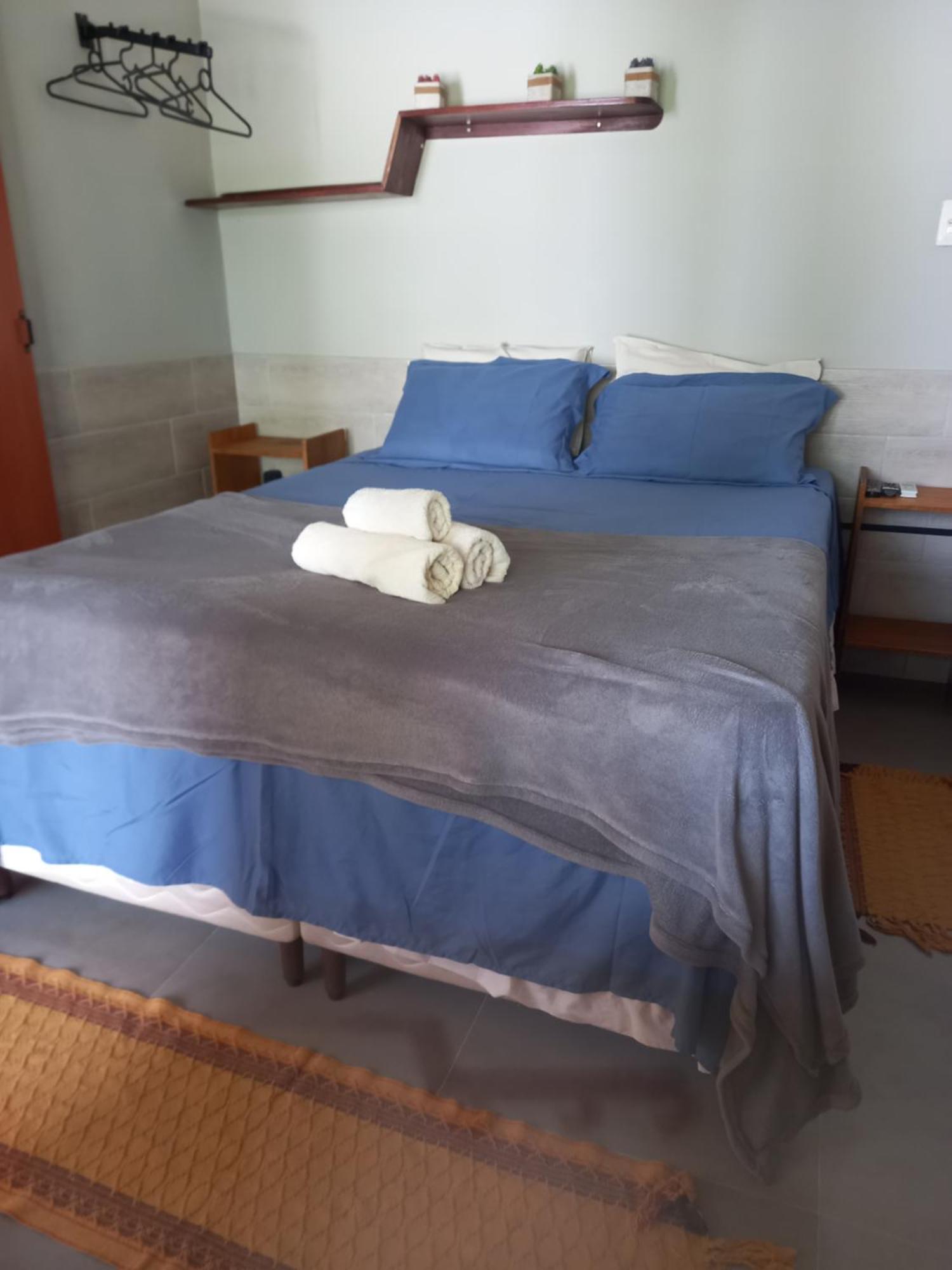 Coroaci Beach House Barra Grande  Dış mekan fotoğraf