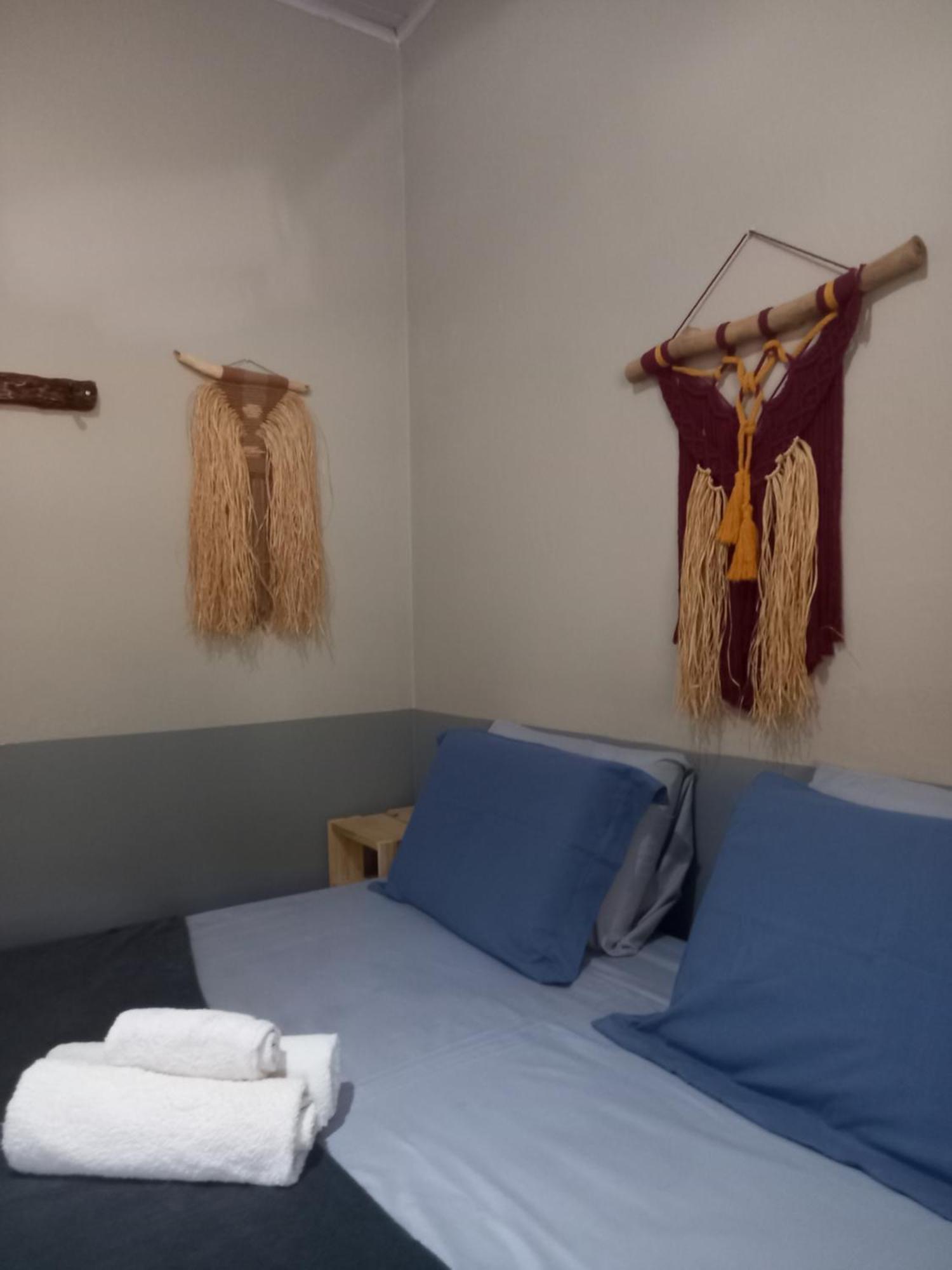 Coroaci Beach House Barra Grande  Dış mekan fotoğraf