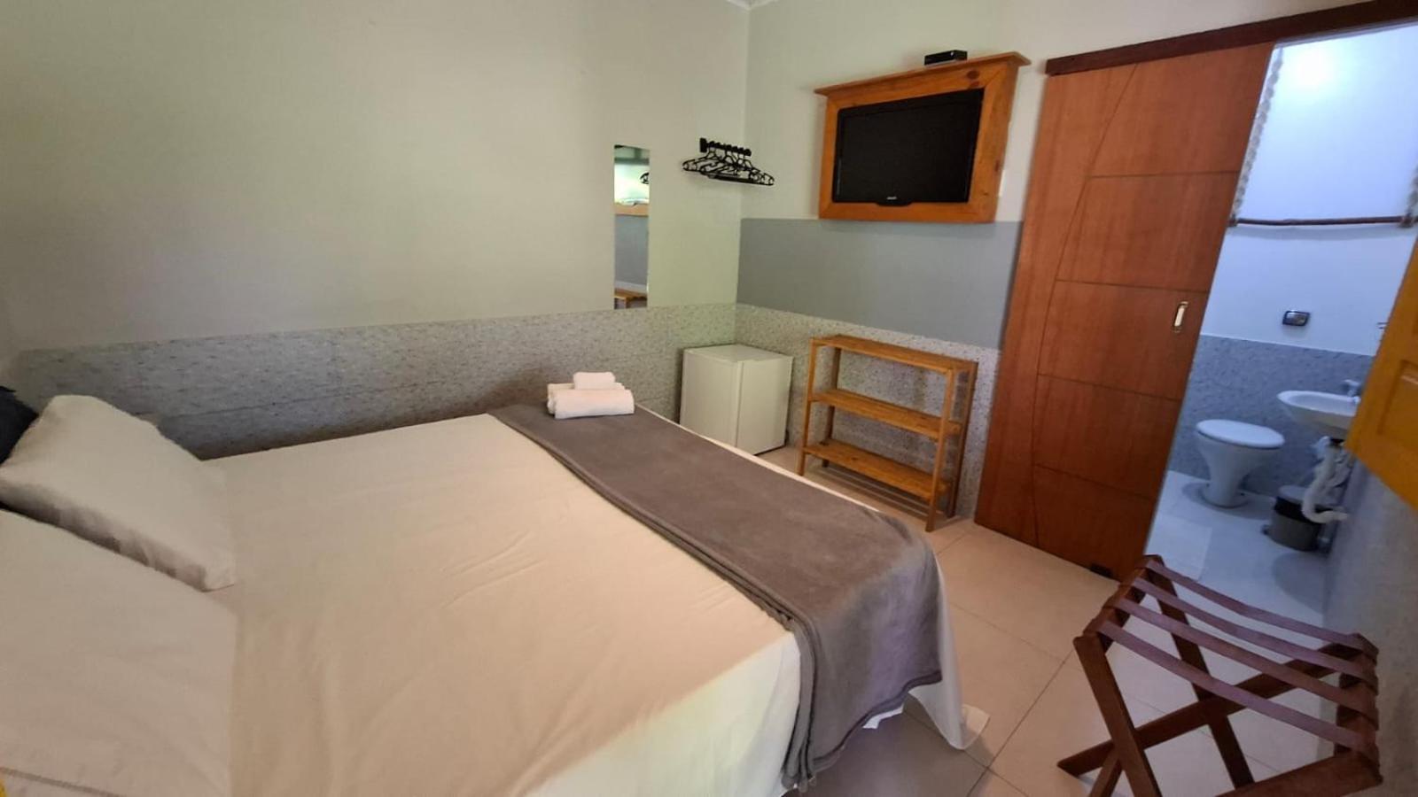 Coroaci Beach House Barra Grande  Dış mekan fotoğraf