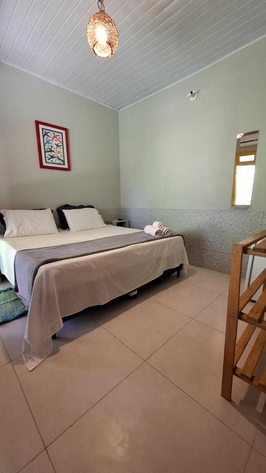 Coroaci Beach House Barra Grande  Dış mekan fotoğraf