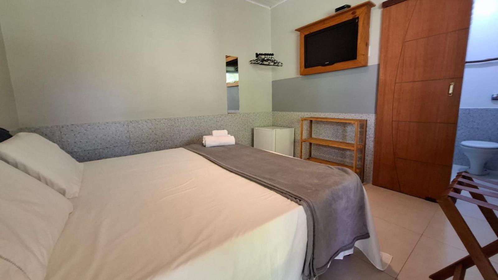 Coroaci Beach House Barra Grande  Dış mekan fotoğraf