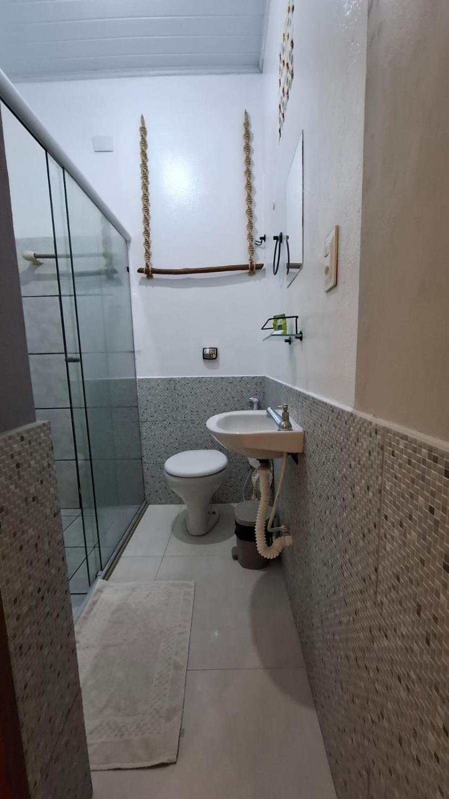Coroaci Beach House Barra Grande  Dış mekan fotoğraf