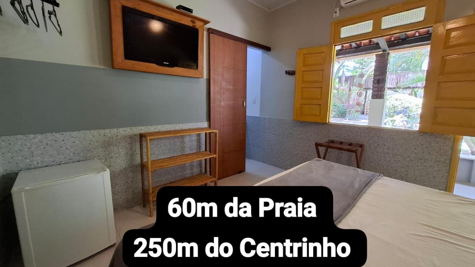 Coroaci Beach House Barra Grande  Dış mekan fotoğraf