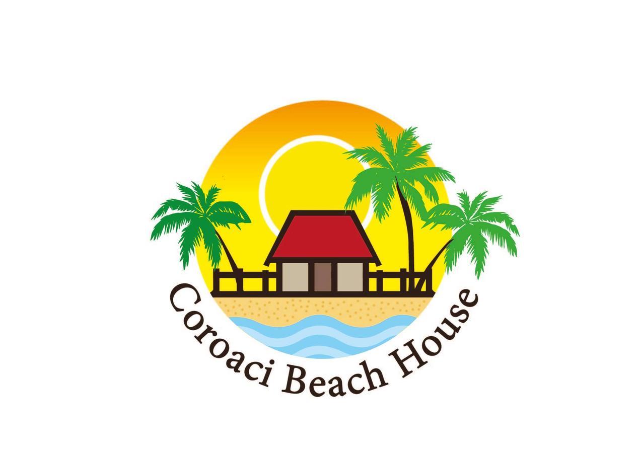 Coroaci Beach House Barra Grande  Dış mekan fotoğraf