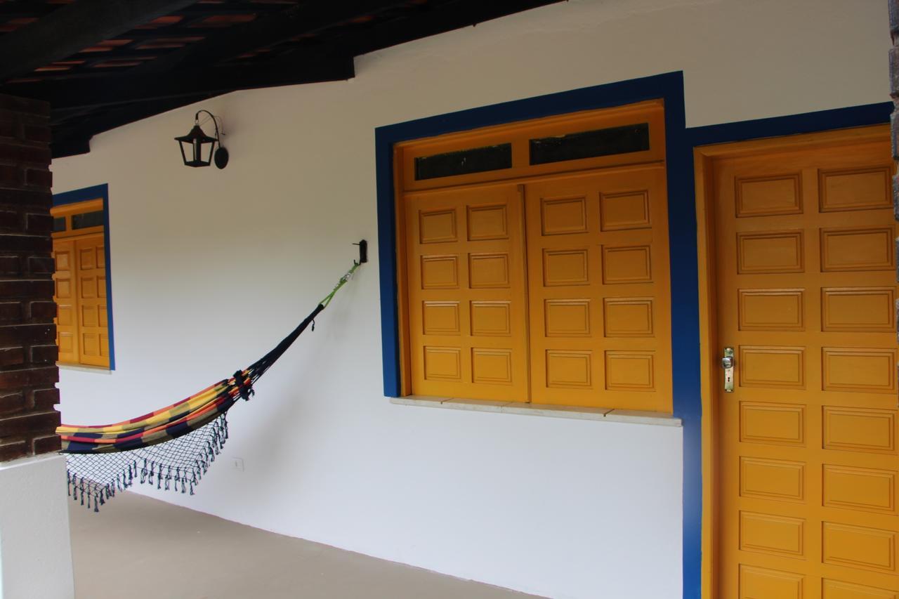 Coroaci Beach House Barra Grande  Dış mekan fotoğraf