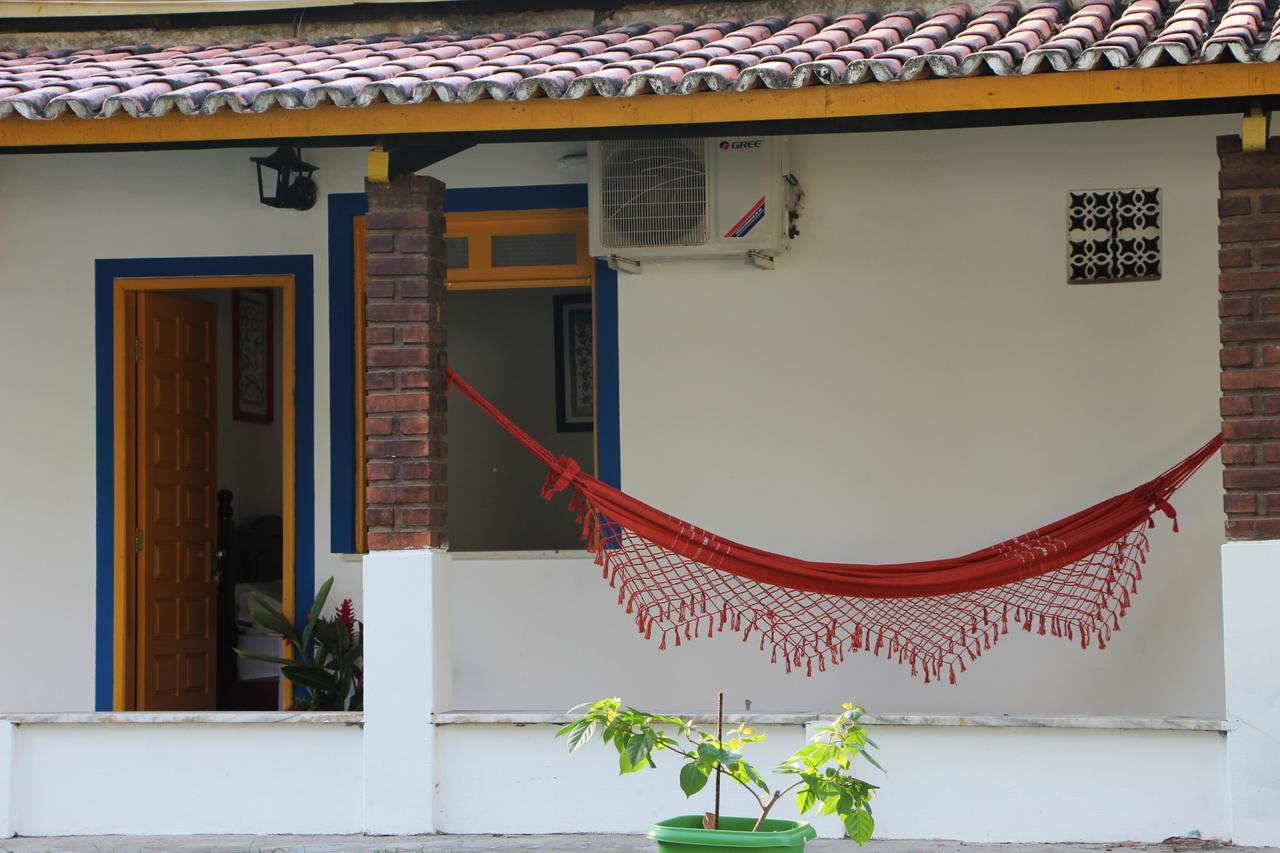 Coroaci Beach House Barra Grande  Dış mekan fotoğraf