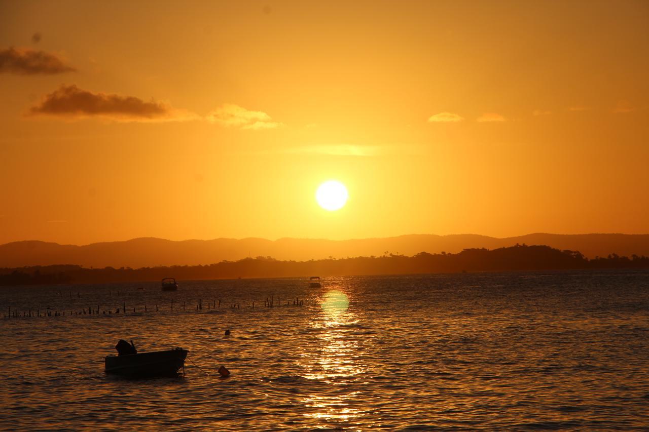 Coroaci Beach House Barra Grande  Dış mekan fotoğraf