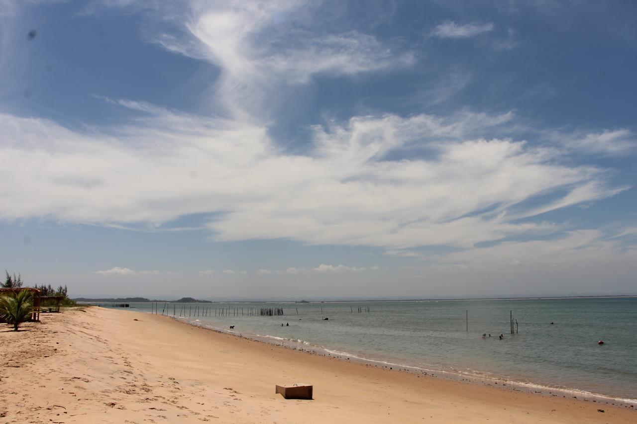 Coroaci Beach House Barra Grande  Dış mekan fotoğraf