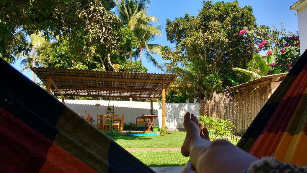 Coroaci Beach House Barra Grande  Dış mekan fotoğraf