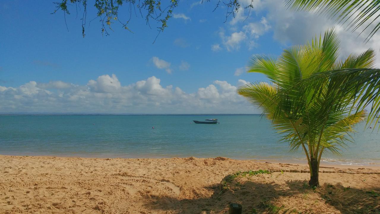 Coroaci Beach House Barra Grande  Dış mekan fotoğraf