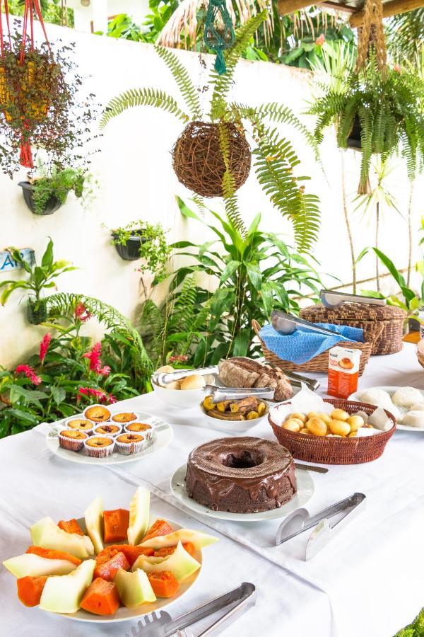 Coroaci Beach House Barra Grande  Dış mekan fotoğraf