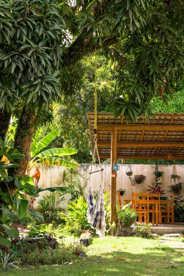 Coroaci Beach House Barra Grande  Dış mekan fotoğraf
