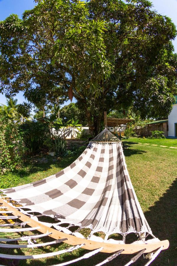 Coroaci Beach House Barra Grande  Dış mekan fotoğraf